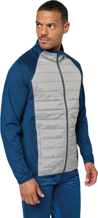 Produktbild Proact Daunenjacke aus zwei Materialien (M)