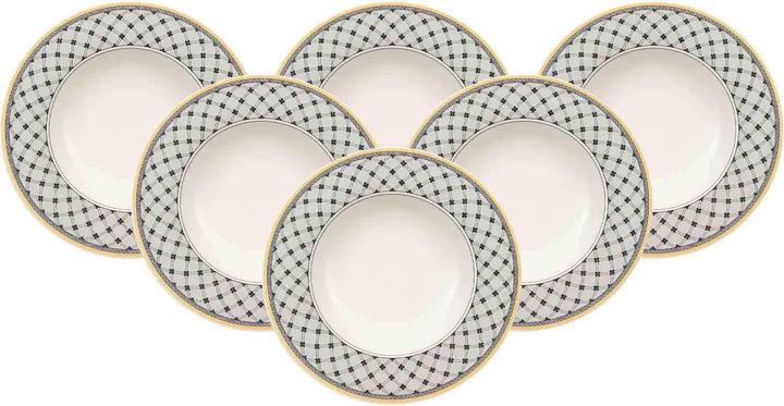 Produktbild Villeroy & Boch Audun Promenade (6 x, 24.20 cm)