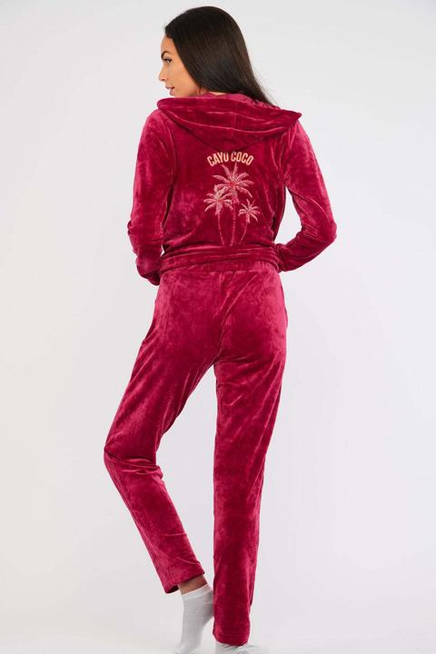 Image du produit Banana Moon Pantalon de jogging KEENAN-SEALAKE (L)
