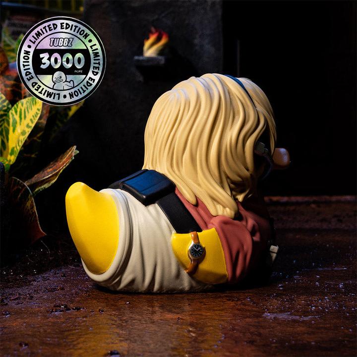 Produktbild Numskull Jurassic Park - Canard de bain à collectionner Dr. Ellie Sattler