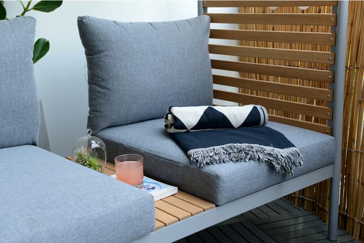 Image du produit Giardimo Loveseat