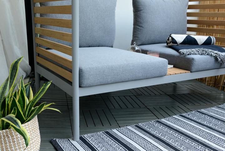 Image du produit Giardimo Loveseat