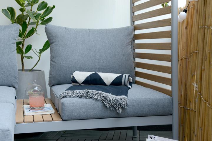 Image du produit Giardimo Loveseat