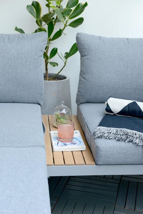 Image du produit Giardimo Loveseat
