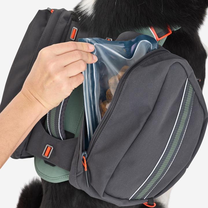 Immagine prodotto Caperlan Hundegeschirr Wandern (S, Cane)