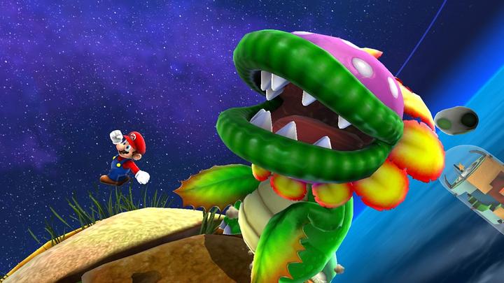 Immagine prodotto Nintendo Super Mario 3D All-Stars (Switch, EN)