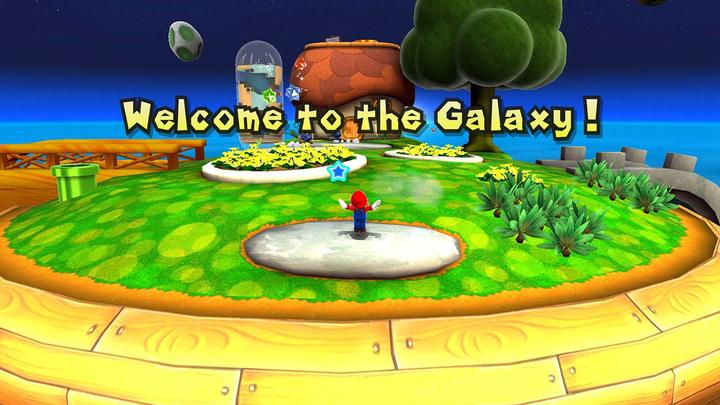 Immagine prodotto Nintendo Super Mario 3D All-Stars (Switch, EN)