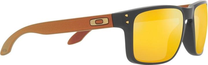 Actual product image Oakley Holbrook