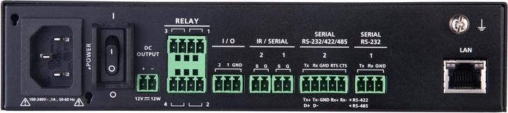 Actual product image Aten VK1100A Compact Control Box