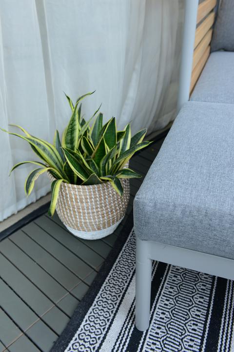 Image du produit Giardimo Loveseat
