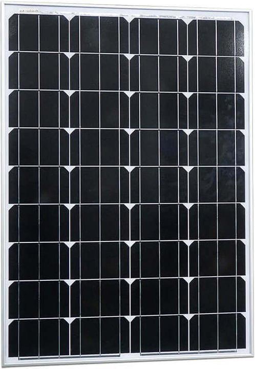 Produktbild Autosolar 100 Watt Solarpanel (100 W, 7.20 kg)
