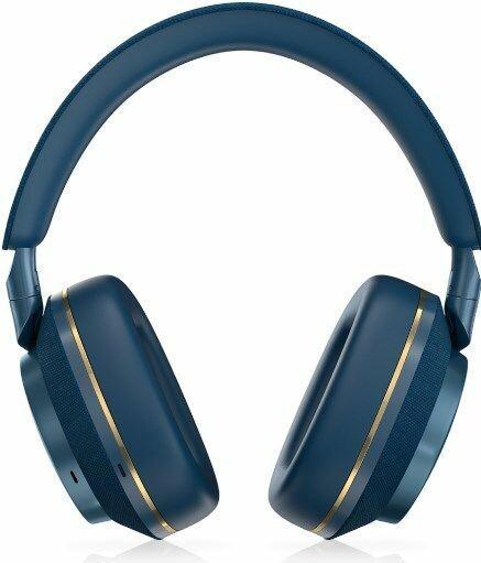 Immagine prodotto Bowers & Wilkins Px7 S2 (ANC, 30 h, Senza fili)