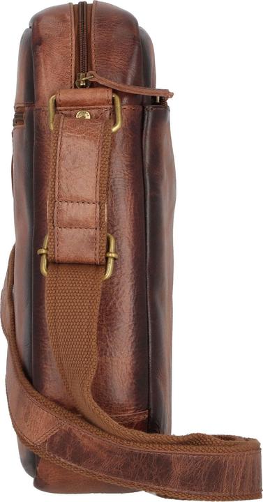 Immagine prodotto Greenland Nature Mascu & Line borsa a tracolla in pelle 27 cm