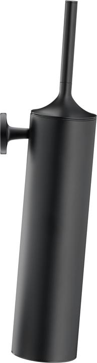 Matt black