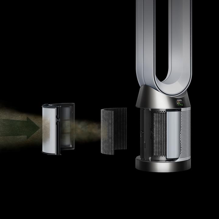 Productafbeelding Dyson Purifier Cool TP10 (27 m²)
