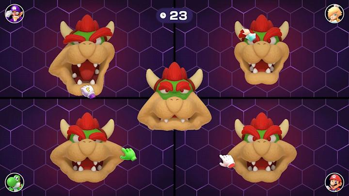 Immagine prodotto Nintendo Mario Party Superstars (Switch, EN)