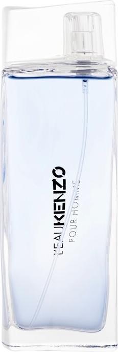 Actual product image Kenzo LÂ'Eau Pour Homme (Eau de toilette, 100 ml)