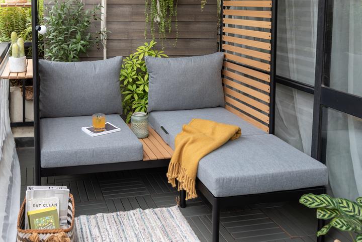 Produktbild Giardimo Loveseat