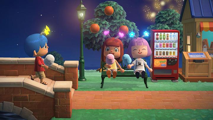 Immagine prodotto Nintendo Animal Crossing: Nuovi Orizzonti (Switch, Switch Lite, Switch OLED, EN)