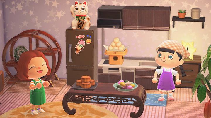 Immagine prodotto Nintendo Animal Crossing: Nuovi Orizzonti (Switch, Switch Lite, Switch OLED, EN)