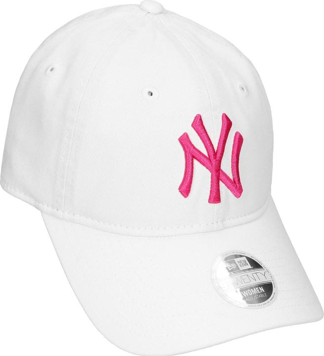 Actual product image New Era 9Twenty New York Yankees