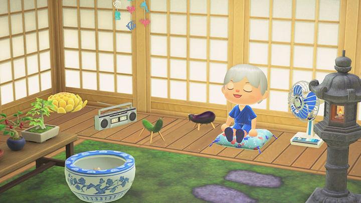 Immagine prodotto Nintendo Animal Crossing: Nuovi Orizzonti (Switch, Switch Lite, Switch OLED, EN)