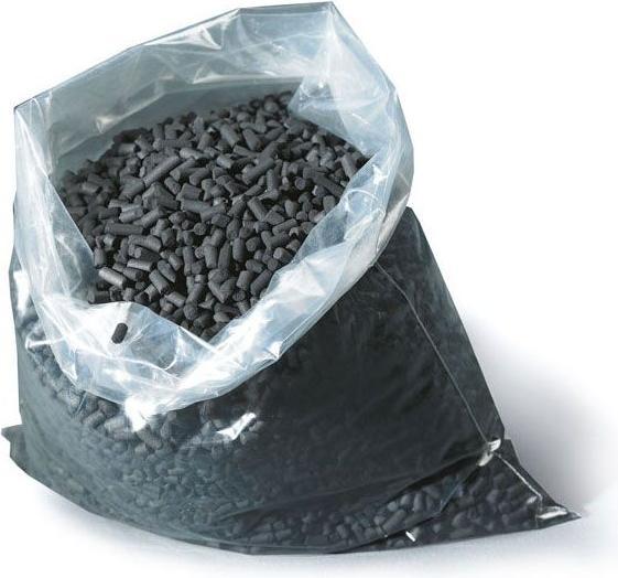 Image du produit Purero Recharge spéciale de 3 kg de charbon actif pour l'extracteur Wesco / Berbel BUF Ã 150 mm, BIH (1 x)