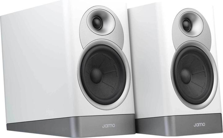 Produktbild Jamo S15B (1 Paar, 120 W)