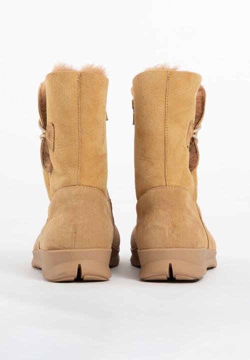 Produktbild Vitaform Stiefelette Supersoft (41)