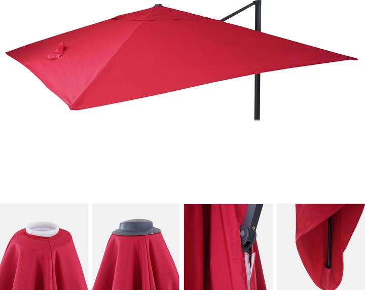 Actual product image MCW A96-B-A (3.35 m)