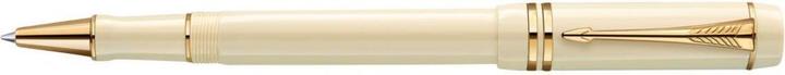 Parker Pen Duofold (Bianco, 1 x)