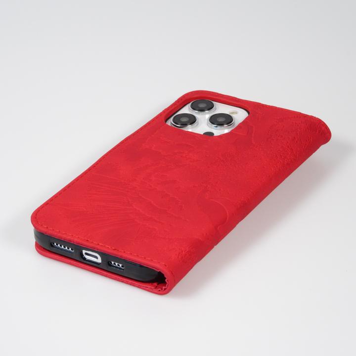 Produktbild PhoneLook Hülle 3D Flip Auge des Tigers (Apple iPhone 14 Pro Max)