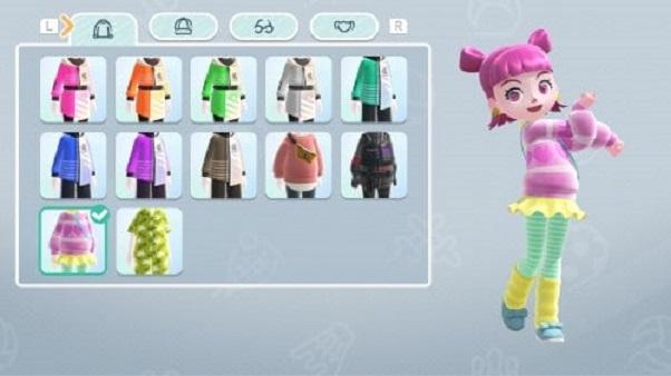 Actual product image Nintendo Switch Sports (Switch, IT)