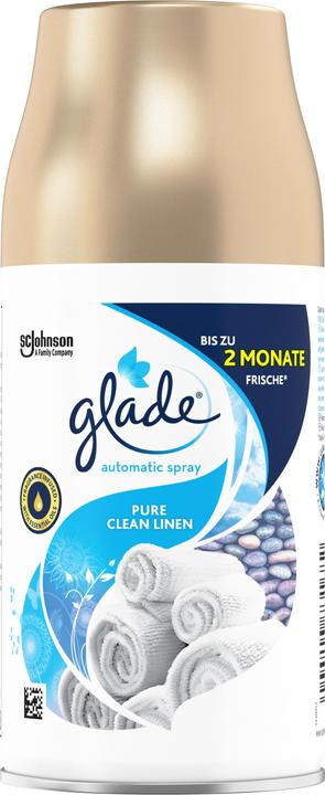 Glade Coton frais