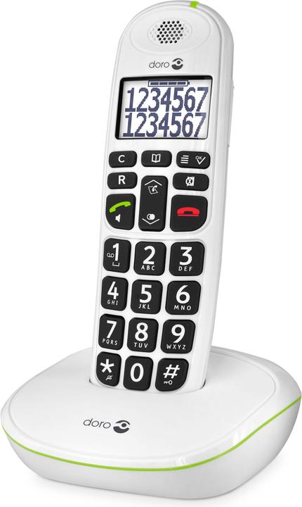 Doro PhoneEasy 110w
