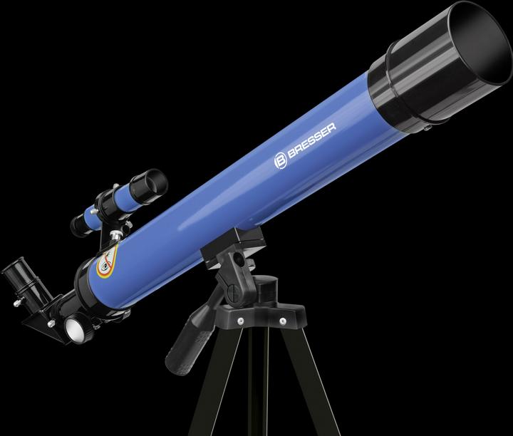 Produktbild Bresser Linsenteleskop 50/600 AZ