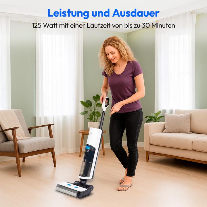 Produktbild Life H20 Hartbodenreiniger