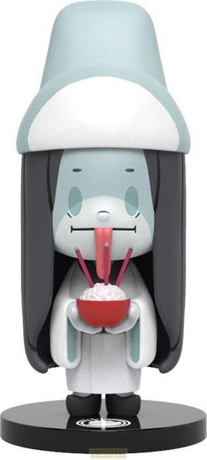 Immagine prodotto Mighty Jaxx Personaggio originale présentoir Blind Box Creepy Cuties Serie 1 (6)