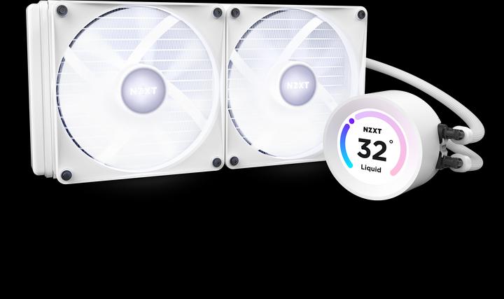 Produktbild NZXT Kraken Elite 280 RGB