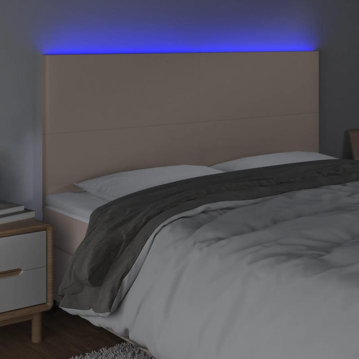 Produktbild VidaXL Loretta (160 x 5 x 128 cm)