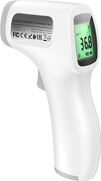 Produktbild Hoco Berührungsloses Thermometer (Stirn, Berührungslos)