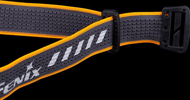 Immagine prodotto Fenix AFH-03, fascia per lampade frontali HL-HM
