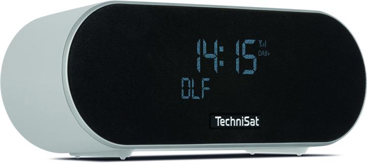 Produktbild TechniSat DigitRadio 53 BT (DAB+, UKW, Bluetooth)