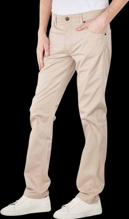 Actual product image Wrangler Trousers Greensboro Low Stretch (W33/L34)