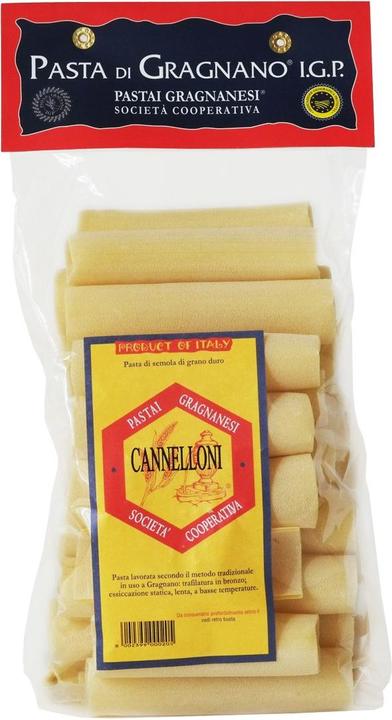 Image du produit Pastai Gragnanesi Cannelloni (500 g)