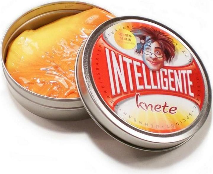 Immagine prodotto Intelligente Knete Cambia il colore