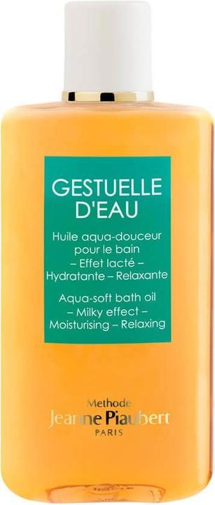 Produktbild Méthode Jeanne Piaubert Gestuelle d'Eau Bain (200 ml)