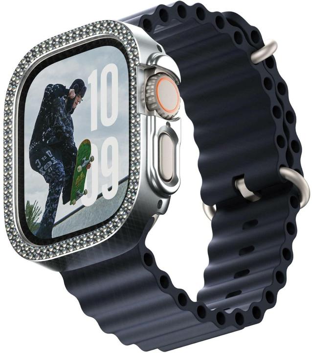 Actual product image Safe Bling Bumper