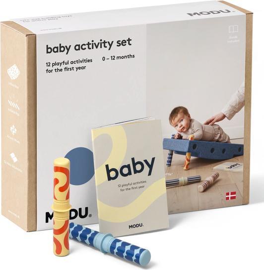 Immagine prodotto Modu Baby Activity Set