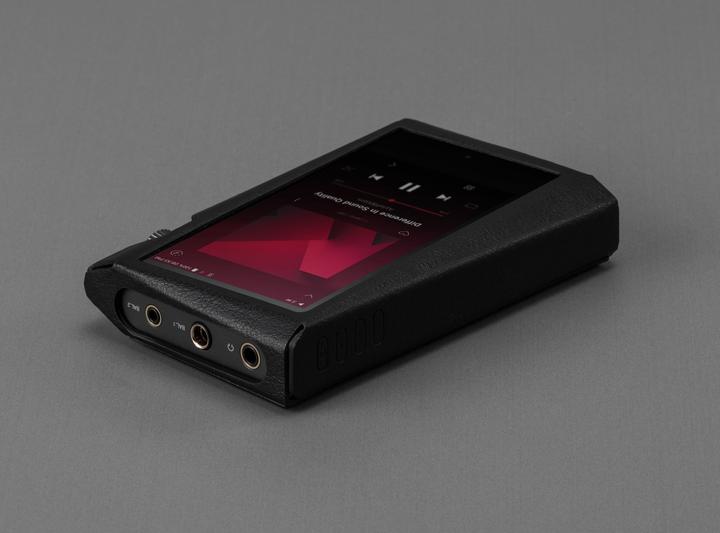 Produktbild Astell&Kern SR35 Etui